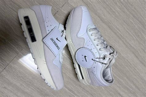 jacquemus nike air max 1|jacquemus air max 1 86.